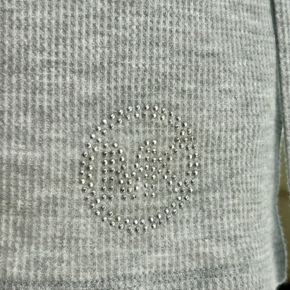 Michael Kors soft gray